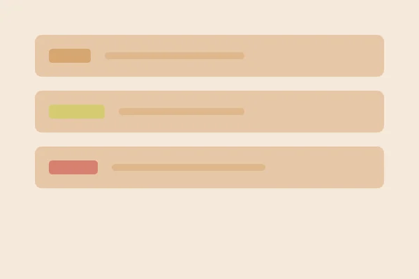 레드버스 보안 관련 필수 용어 정리 아이콘